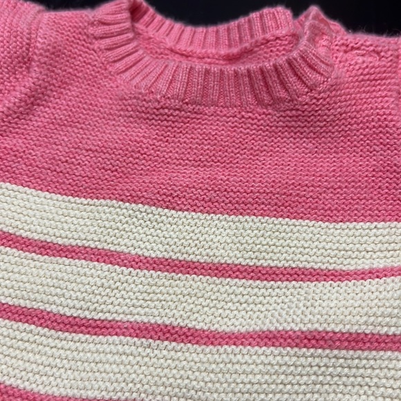 Baby gap brannan stripe onesie - Picture 3 of 3
